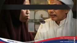 Akhirnya “Sang Abah” Mantan Pimpinan Ponpes Abul Barokat Abah Sumar Kini Jadi Tersangka