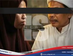 Akhirnya “Sang Abah” Mantan Pimpinan Ponpes Abul Barokat Abah Sumar Kini Jadi Tersangka