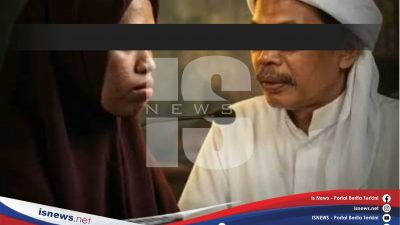 Akhirnya “Sang Abah” Mantan Pimpinan Ponpes Abul Barokat Abah Sumar Kini Jadi Tersangka